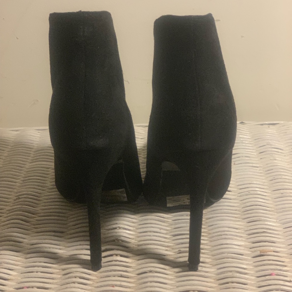 Booties - Picture 2 of 4